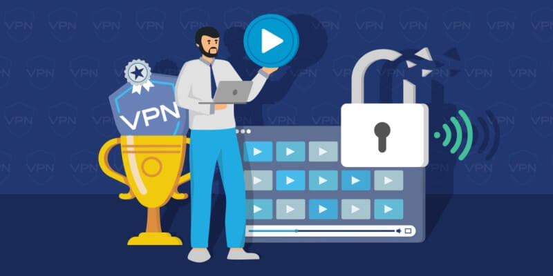 Unlocking a World of Entertainment: Why You Should Buy a VPN for Streaming