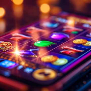 Desain Visual dalam Slot Online dan Dampaknya bagi Pemain