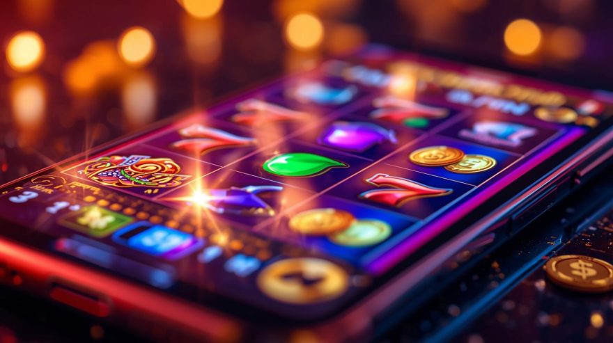 Desain Visual dalam Slot Online dan Dampaknya bagi Pemain